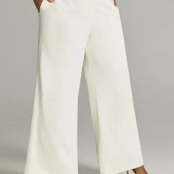 Fashion To Figure Gladys High-Waisted Wide Leg Pants