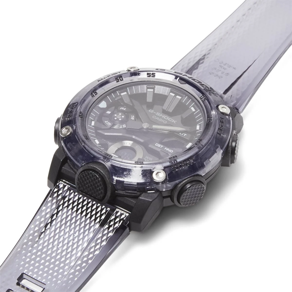 G-SHOCK GA2000SKE-8A 3 G-SHOCK GA2000SKE-8A - Image 3