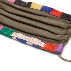 Dr. Collectors PEARL CITY FACE MASK -Pleasures SHOP 097b2066b0f35b0d49f4762b3dade67f