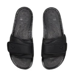 ADIDAS X Pharrell Williams PW BOOST SLIDE -Pleasures SHOP 0b98a2cac284fd1f6254a329f5396060