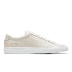 Common Projects ACHILLES (White Sole SS21)