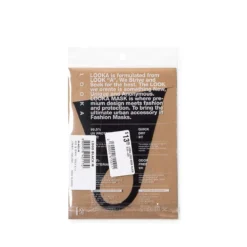 Marketplace LOOKA LOGO MASK -Pleasures SHOP 20858dc89f00474e3d95bc8a4b8870f2