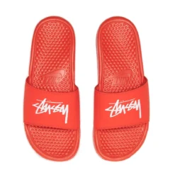Nike X Stussy BENASSI -Pleasures SHOP 4278793f5370a0d1f8ad228b7778e4e6