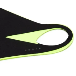 Marketplace LOOKA SLIT MASK -Pleasures SHOP 42fee4c04d6ca8e170700e9ad4db2313