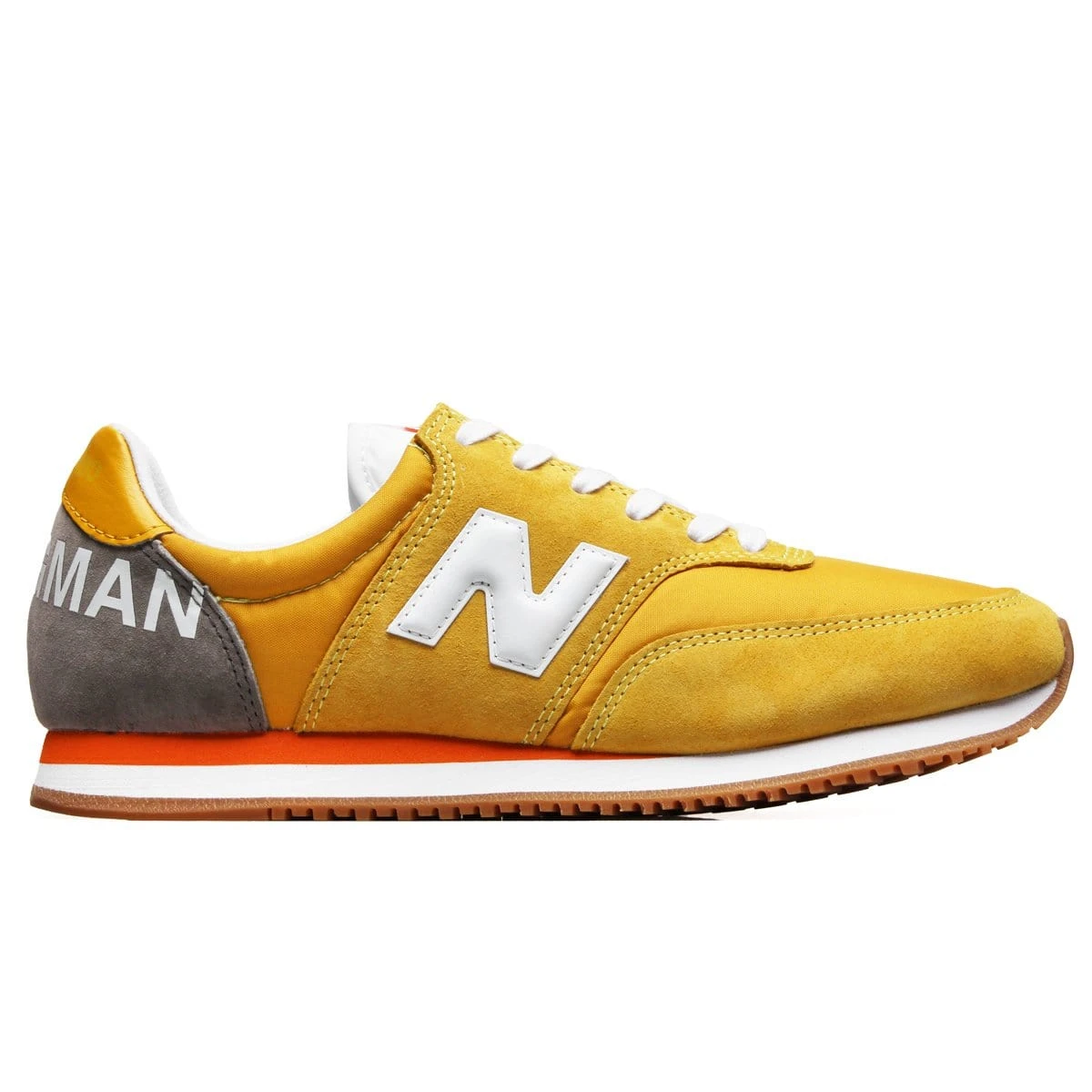 New Balance X Junya Watanabe COMP100 1 New Balance X Junya Watanabe COMP100