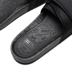 ADIDAS X Pharrell Williams PW BOOST SLIDE -Pleasures SHOP 4a868063fd5bc43e50b67b9adb391b7d