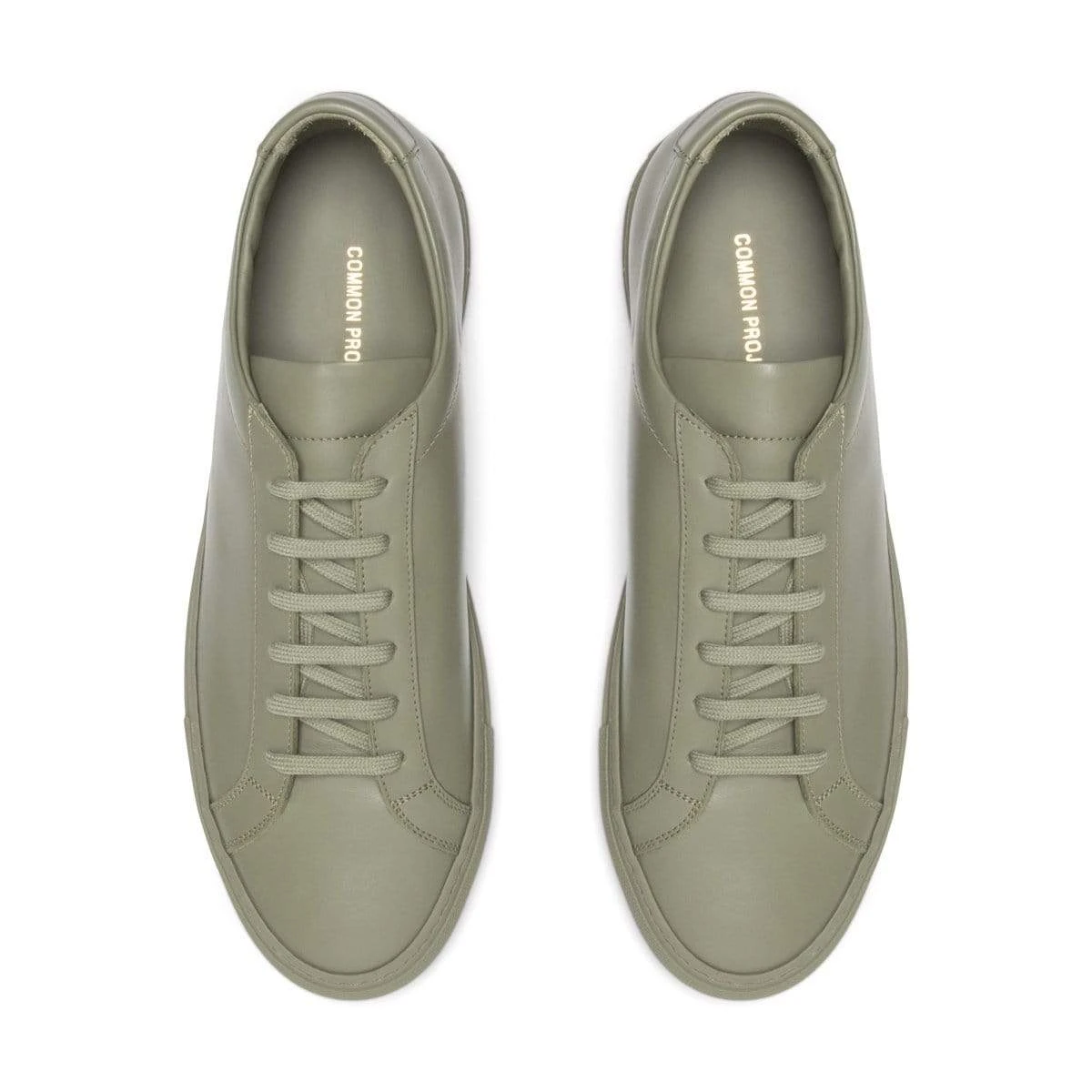 Common Projects ORIGINAL ACHILLES LOW 4 Common Projects ORIGINAL ACHILLES LOW - Image 4