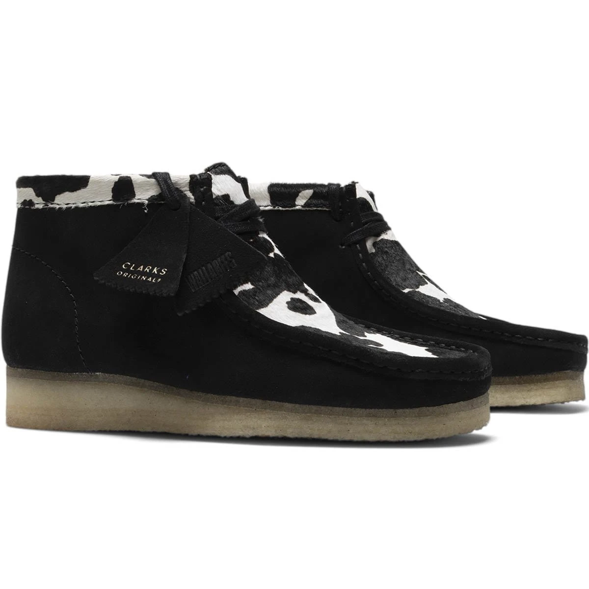 Clarks WALLABEE BOOT 2 Clarks WALLABEE BOOT - Image 2