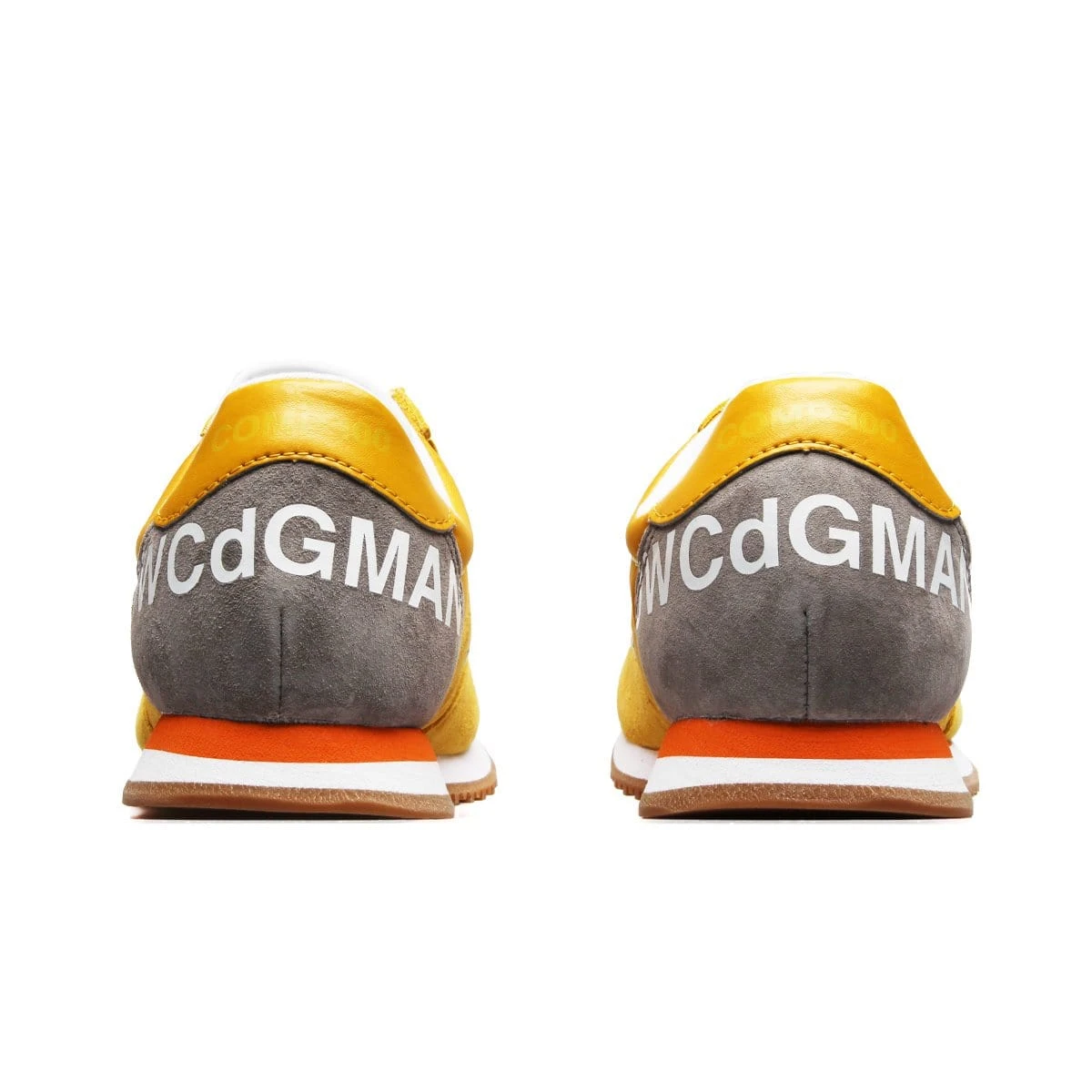 New Balance X Junya Watanabe COMP100 3 New Balance X Junya Watanabe COMP100 - Image 3