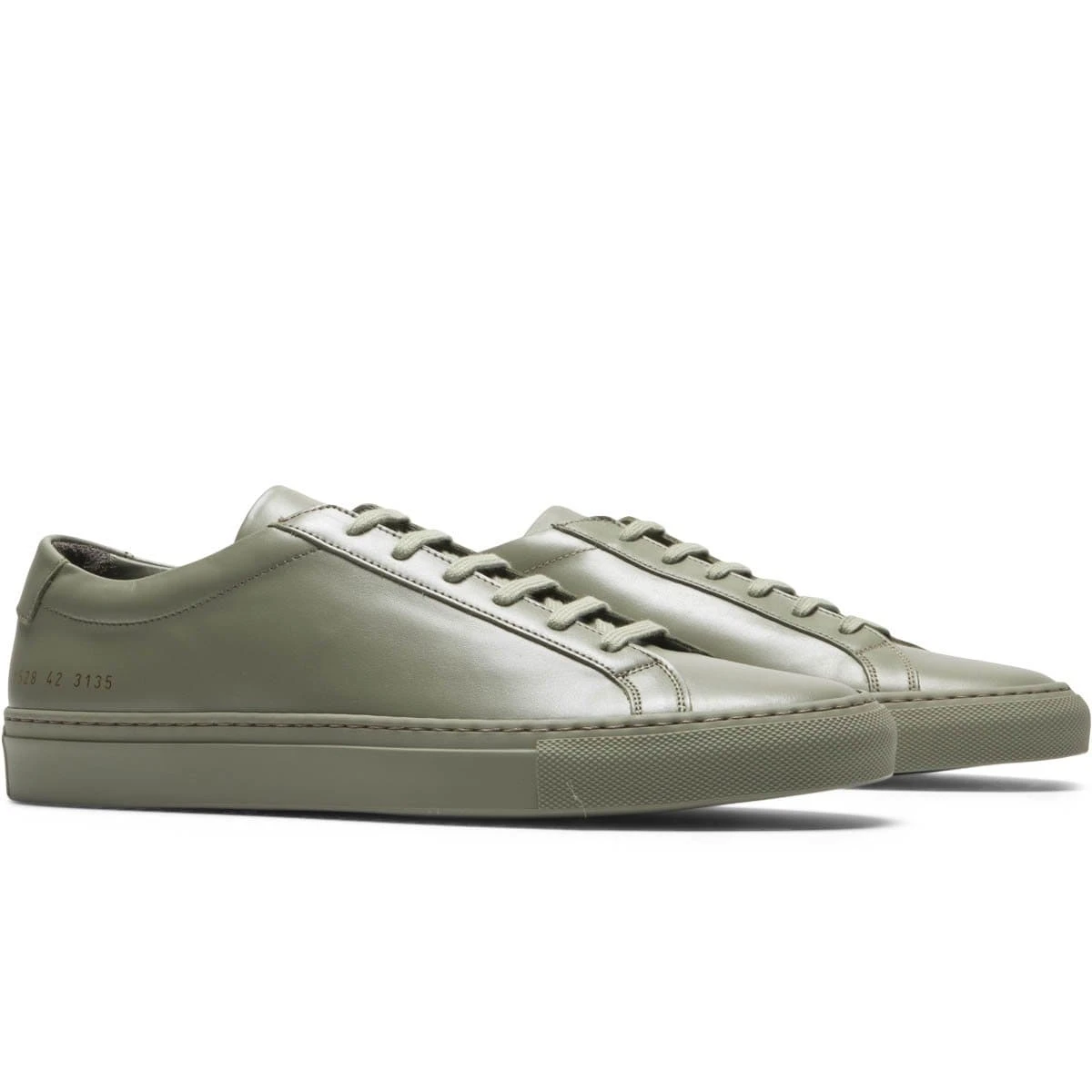 Common Projects ORIGINAL ACHILLES LOW 2 Common Projects ORIGINAL ACHILLES LOW - Image 2