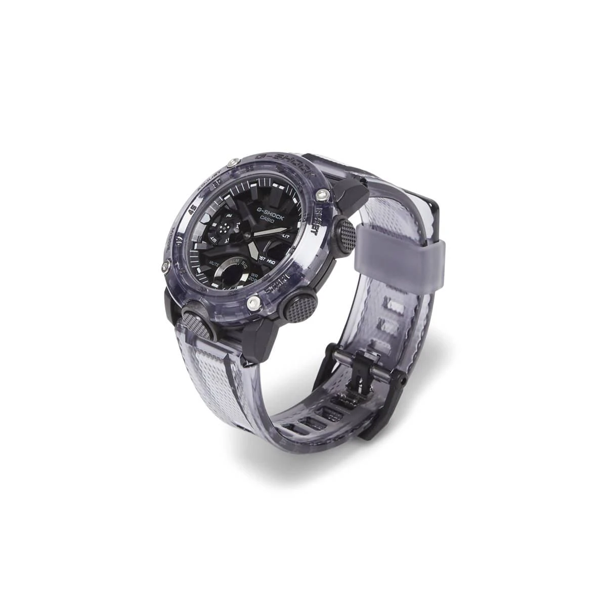 G-SHOCK GA2000SKE-8A 2 G-SHOCK GA2000SKE-8A - Image 2