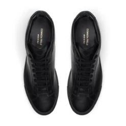 Common Projects ORIGINAL ACHILLES MID -Pleasures SHOP 731a0a76e2cf2899275967c546cded1f