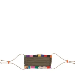 Dr. Collectors PEARL CITY FACE MASK