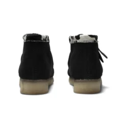 Clarks WALLABEE BOOT 6 Clarks WALLABEE BOOT -Pleasures SHOP 739f9b5d6d24ea011a904ab26f8d313d