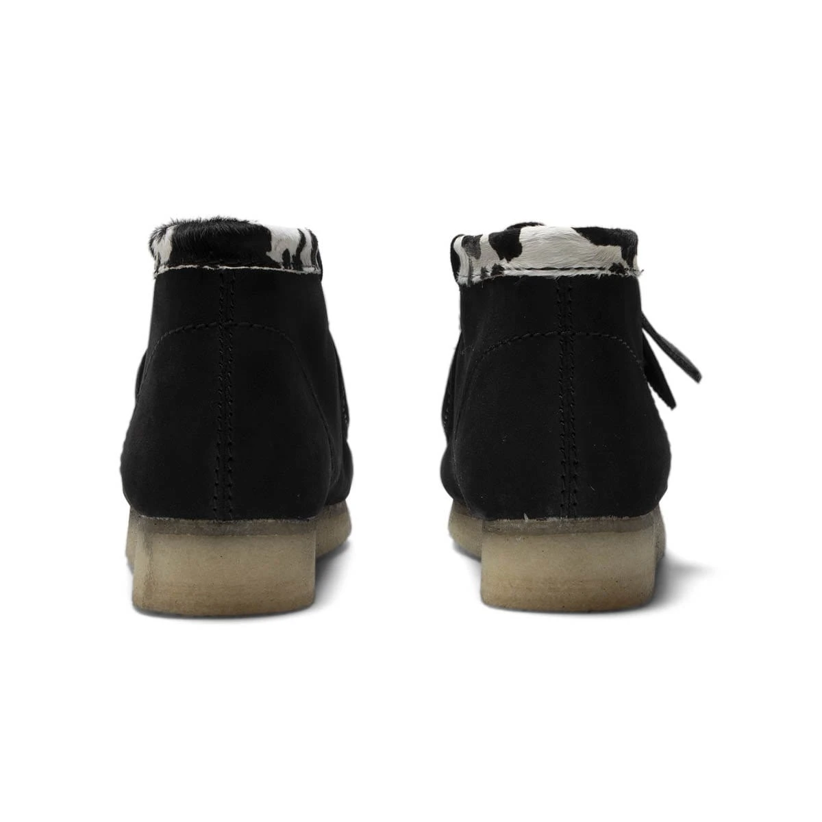 Clarks WALLABEE BOOT 3 Clarks WALLABEE BOOT - Image 3