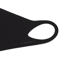 Marketplace LOOKA LOGO MASK -Pleasures SHOP 758979a141b1d4f7733cd26b14126321