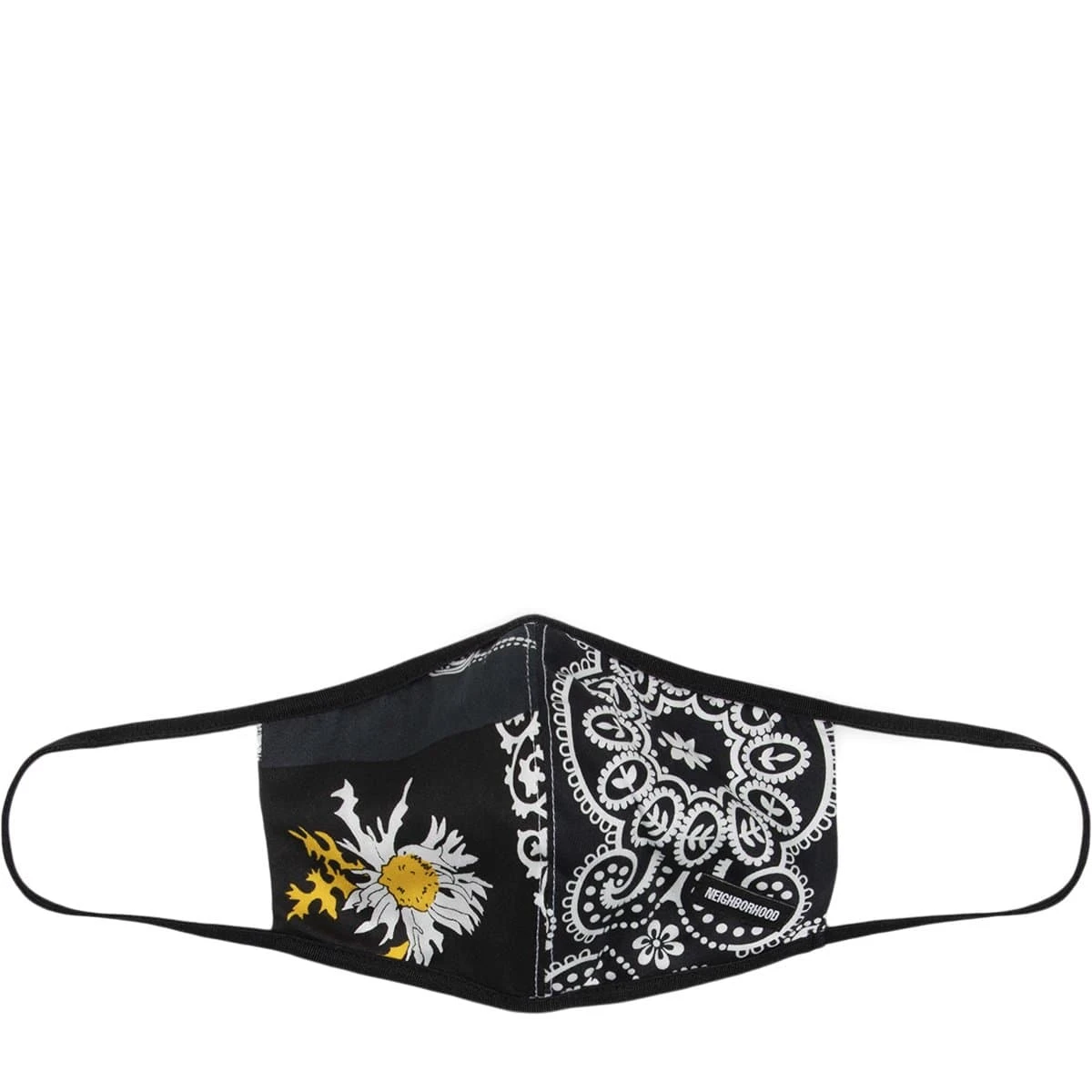 Neighborhood GUARDIAN-B / C-MASK 1 Neighborhood GUARDIAN-B / C-MASK