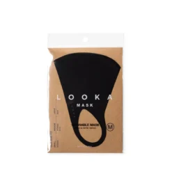 Marketplace LOOKA LOGO MASK -Pleasures SHOP 82a78e7d00d4956a773410df8397c433
