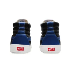 Vault By Vans SK8-HI REISSUE VLT LX -Pleasures SHOP 8417c7b0f5df7ba6708cdbef4a4e9ed0