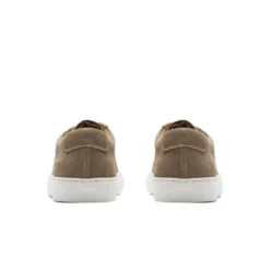Common Projects ACHILLES LOW WAXED SUEDE -Pleasures SHOP 8aa49e1900b3eb32e9916509608ddcde
