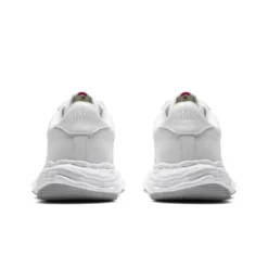 Maison Mihara Yasuhiro WAYNE LOW SNEAKER -Pleasures SHOP 8ae2a771a739b0389b521fccc93b030a