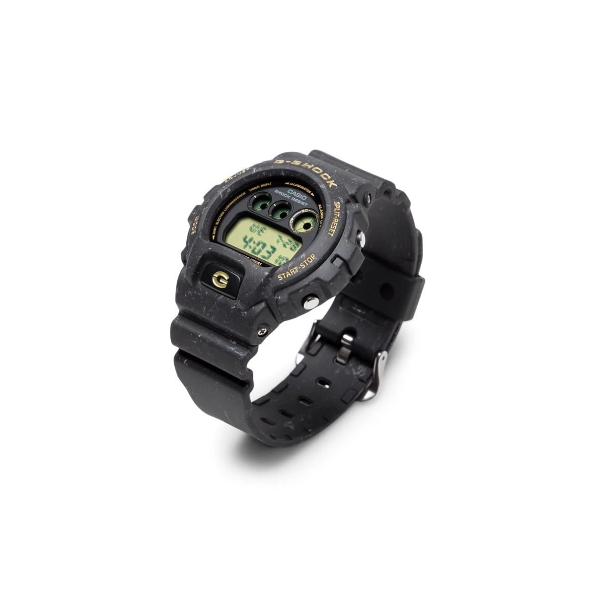 G-SHOCK DW6900WS-1 2 G-SHOCK DW6900WS-1 - Image 2