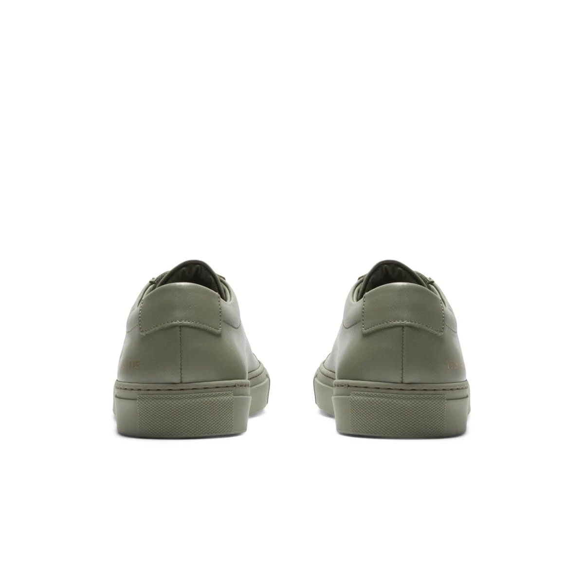Common Projects ORIGINAL ACHILLES LOW 3 Common Projects ORIGINAL ACHILLES LOW - Image 3
