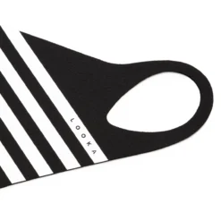 Marketplace LOOKA LOGO MASK -Pleasures SHOP 97b4dae504a35074b0c9fc174afc8ed0