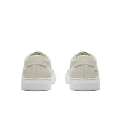 Common Projects WOMEN'S ACHILLES WHITE SOLE 8 Common Projects WOMEN'S ACHILLES WHITE SOLE -Pleasures SHOP 9a5ebd1935a04200f8b225e834d9a45f