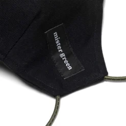 Mister Green HEMP MASK -Pleasures SHOP 9aeba576b213893913f021eb02b5c4a4