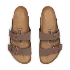 Birkenstock ARIZONA -Pleasures SHOP BirkenstockARIZONAMOCHA43151181 4