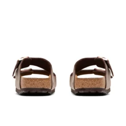 Birkenstock WOMEN'S ARIZONA 6 Birkenstock WOMEN'S ARIZONA -Pleasures SHOP BirkenstockWARIZONAMOCHA42151183 3