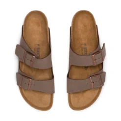 Birkenstock WOMEN'S ARIZONA 7 Birkenstock WOMEN'S ARIZONA -Pleasures SHOP BirkenstockWARIZONAMOCHA42151183 4