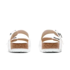 Birkenstock WOMEN'S ARIZONA 6 Birkenstock WOMEN'S ARIZONA -Pleasures SHOP BirkenstockWARIZONAWHITE36552683 3