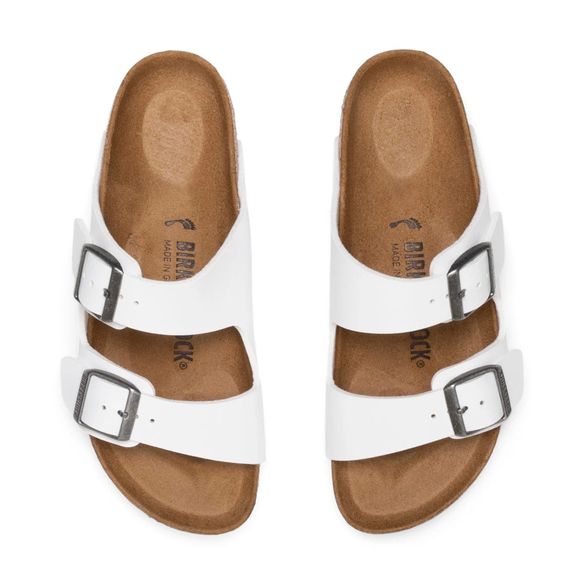 Birkenstock WOMEN'S ARIZONA 4 Birkenstock WOMEN'S ARIZONA - Image 4