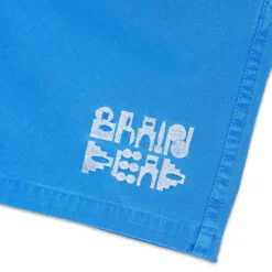 Brain Dead PIGMENT CORE SHORT -Pleasures SHOP BrainDeadPigment Core Short Royal BlueBDS22B02002344BL16 3