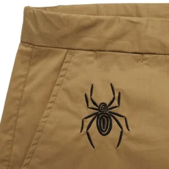 By Parra SPIDER ANTS SHORTS -Pleasures SHOP ByParraSPIDERANTSSHORTSSAND48145 3