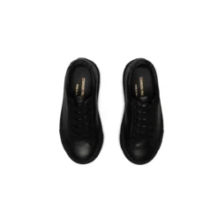 Common Projects ORIGINAL ACHILLES LOW (YOUTH) -Pleasures SHOP COMMON PROJECTS ORIGINAL ACHILLES LOW KID BLACK 25 7001 4