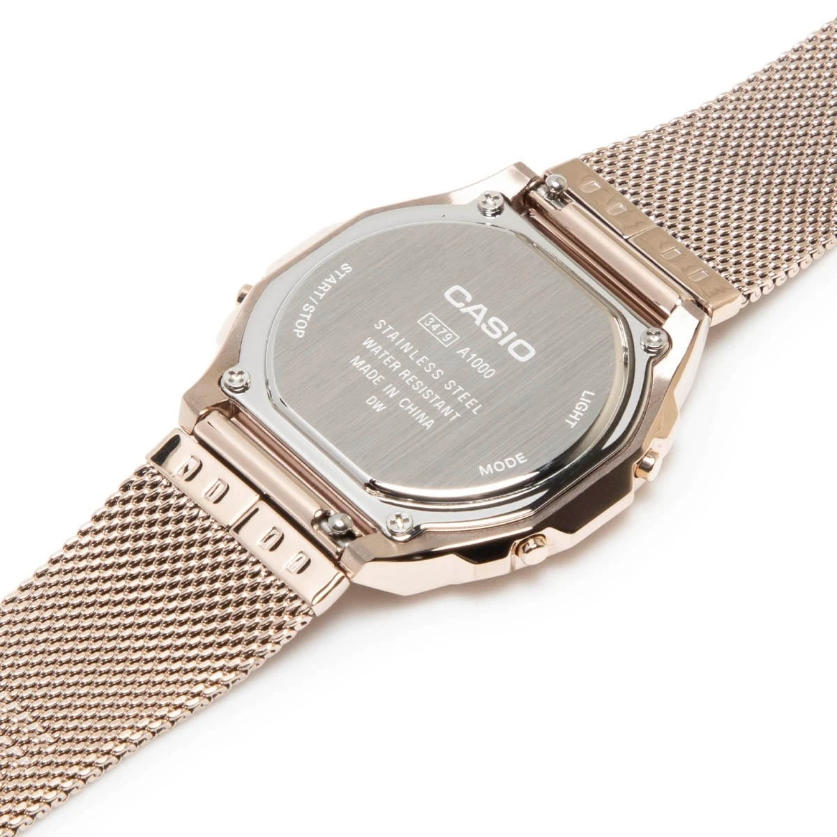 Casio A1000MCG-9 3 Casio A1000MCG-9 - Image 3