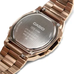 Casio A1000RG-5 -Pleasures SHOP CasioA1000RG5BRONZEOSA1000RG5 4