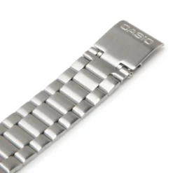 Casio A168WEM-7 -Pleasures SHOP CasioA168WEM 7SILVEROS 4