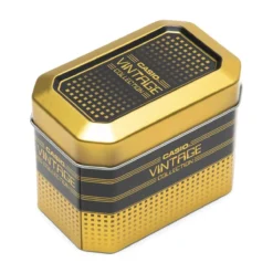 Casio A168WEM-7 -Pleasures SHOP CasioA168WEM 7SILVEROS 5