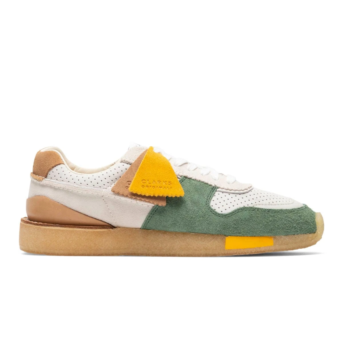 Clarks TOR RUN 1 Clarks TOR RUN