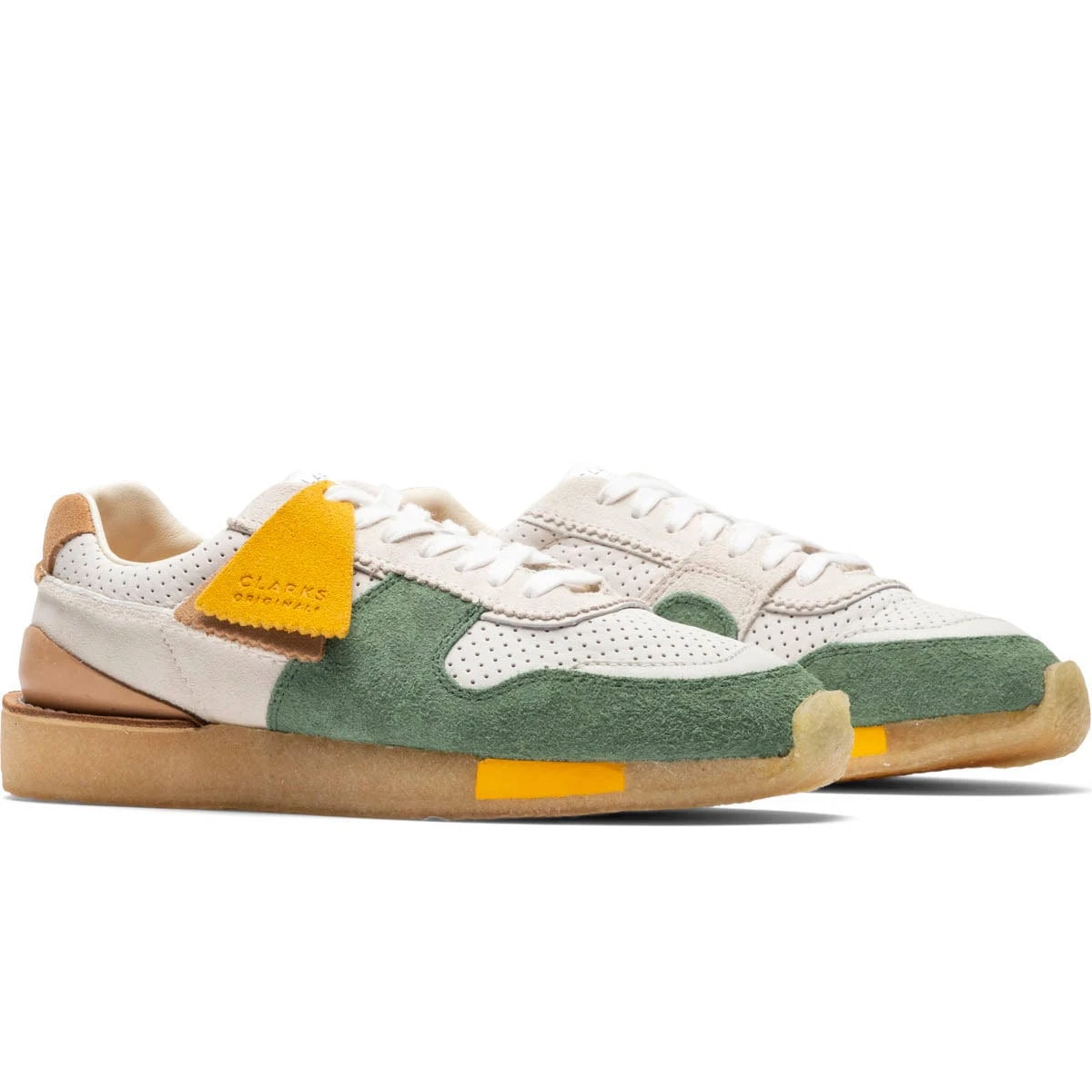 Clarks TOR RUN 2 Clarks TOR RUN - Image 2