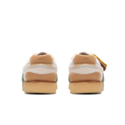 Clarks TOR RUN 6 Clarks TOR RUN -Pleasures SHOP ClarksTORRUNGREENCOMBI826165539 3