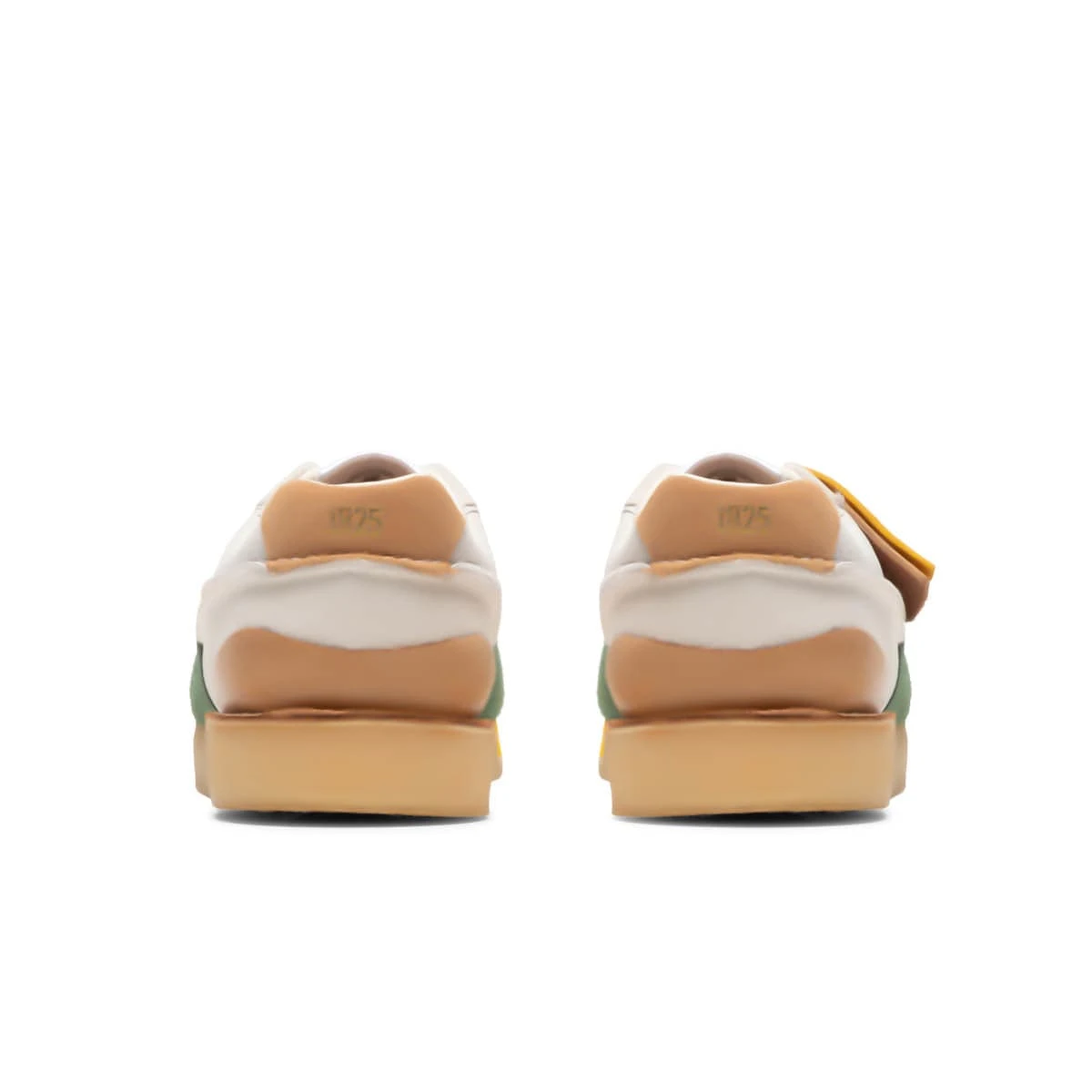 Clarks TOR RUN 3 Clarks TOR RUN - Image 3