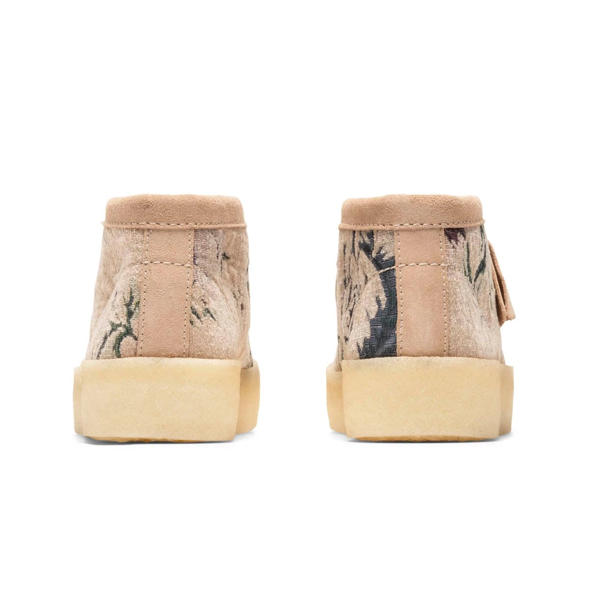 Clarks WALLABEE CUP BOOT 3 Clarks WALLABEE CUP BOOT - Image 3