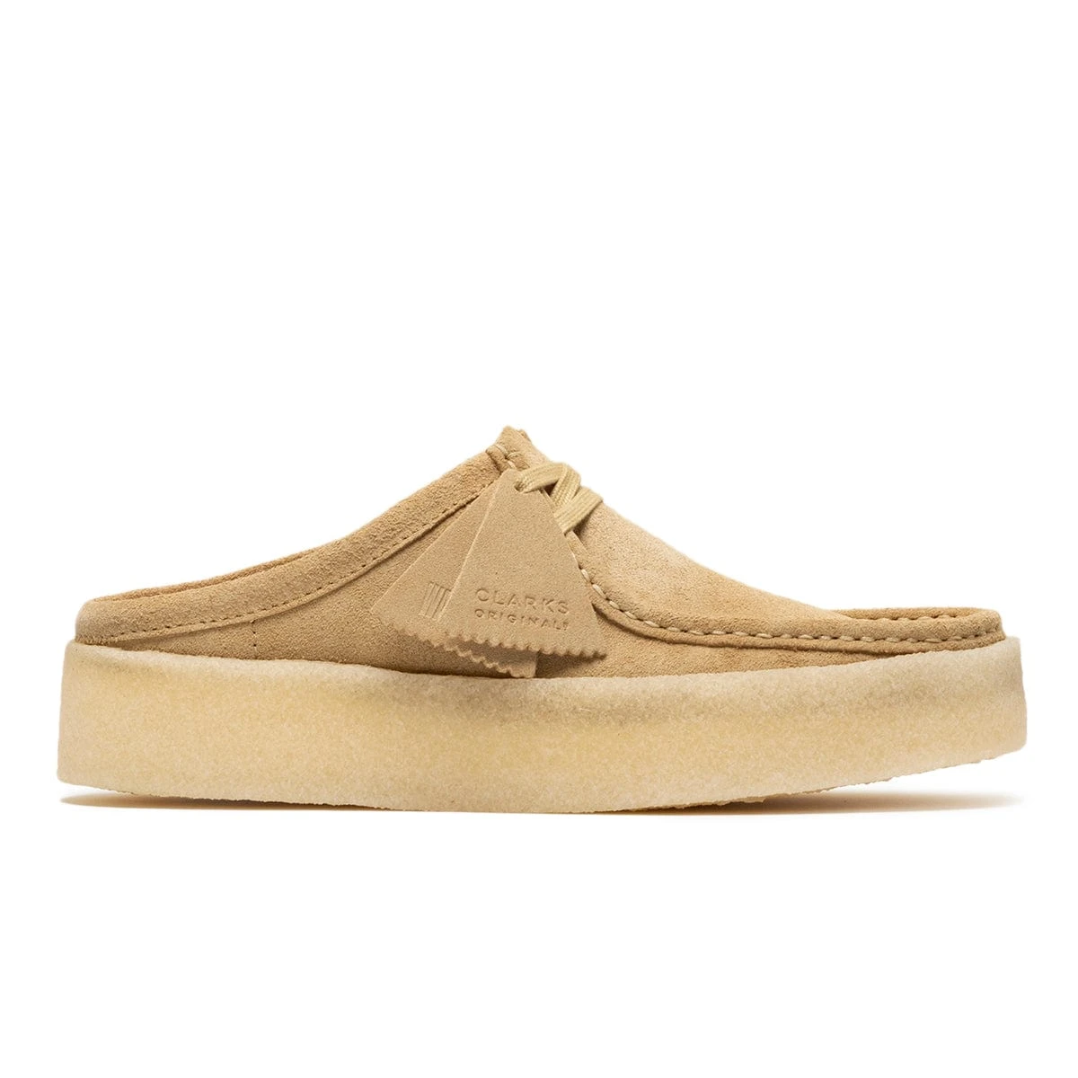 Clarks WALLABEE CUP MULE 1 Clarks WALLABEE CUP MULE
