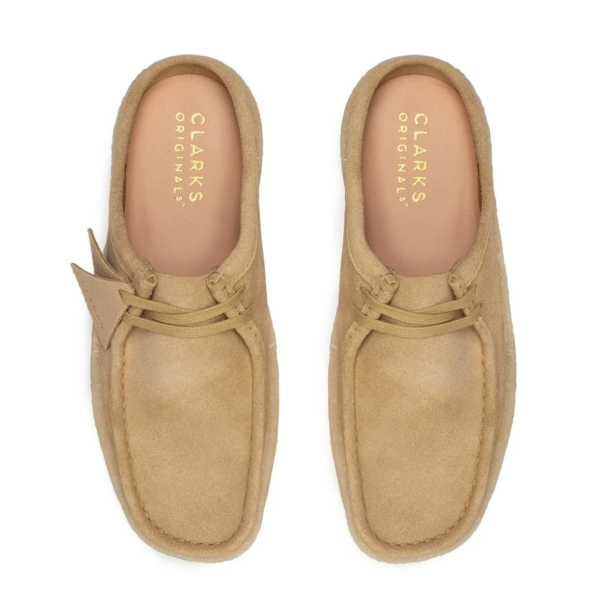Clarks WALLABEE CUP MULE 4 Clarks WALLABEE CUP MULE - Image 4