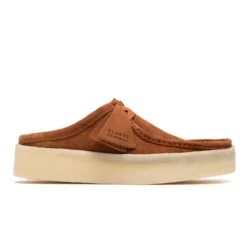Clarks WALLABEE CUP MULE